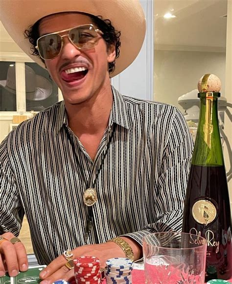 bruno mars casino.